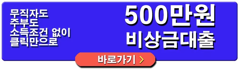 500만원-비상금대출